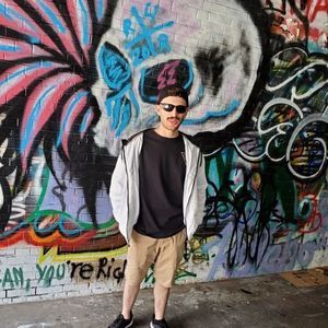 Meet your Posher, Jason